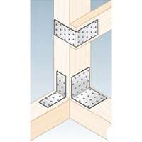 Ugaonik vezni za grede - Slika 2