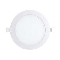 Ugradni LED panel 15W, 7INC, 6500K beli IP40 - Slika 3