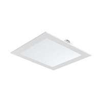Ugradni LED panel 24W, 10INC, 6500K beli - Slika 4