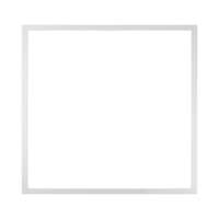 Ugradni LED panel 50W 595x595mm 4000K