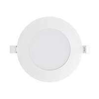 Ugradni LED panel 6W, 4INC, 6500K beli - Slika 3