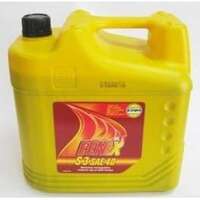 Ulje "NB Motor Oil" SAE 40 Fam