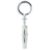 Univerzalni tipl sa O kukom 6x65