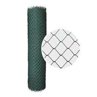 Plastificirano Pletivo Ø 2.5mm okca 50x50 h 2m x 25m