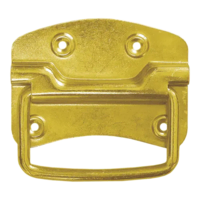 US 90 Kovčeg ručka 90x70 mm