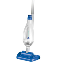 Usisivac za montazni bazen 32mm 9m crevo + redukcija za mlaznicu + glava usisivaca + teleskop 2.4m + predfilter