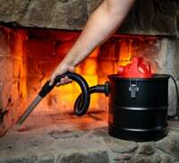 Usisivač za pepeo AGM 800-18 AVC - Slika 2