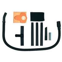 Usisivač za suvo - mokro usisavanje TC-VC 1820 S, 1.250W Einhell - Slika 4