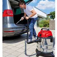 Usisivač za suvo - mokro usisavanje TC-VC 1820 S, 1.250W Einhell - Slika 5