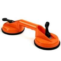 Vakum hvataljka - držač stakla dvokraki Strend Pro