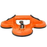 Vakum hvataljka - držač stakla trokraki Strend Pro