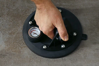 Vakum hvataljka sa indikatorom vakuma 220kg FESTA - Slika 5