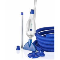 Vakum usisivač little vac