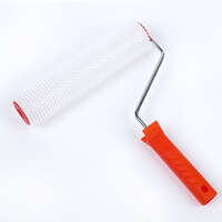 Valjak "Spiked" f 70 - 250mm