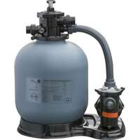 Ovalni bazen 6,72 X 4,72 X 1,46m Varmela set - Slika 3