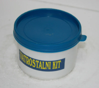 Vatrostalni kit 1kg