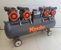 Vazdušni kompresor KAC120L-1350Wx4 Kzubr