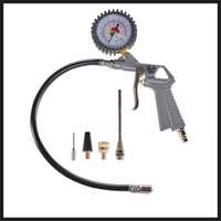 Vazdušni kompresor TC-AC 190 OF set Einhell - Slika 7