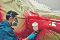 Vazdušni kompresor TC-AC 270/50/8 - Slika 2