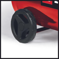 Vazdušni kompresor TC-AC 270/50/8 - Slika 6