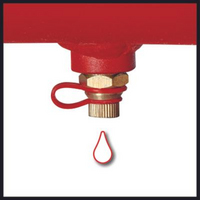 Vazdušni kompresor TC-AC 270/50/8 - Slika 8