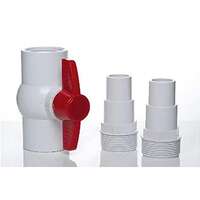 Ventil 50 + 2 adaptera 32 i 38 - Slika 2