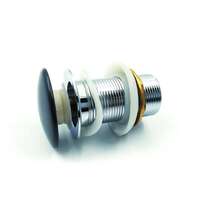 Ventil ispusni pop-up crni LINNI