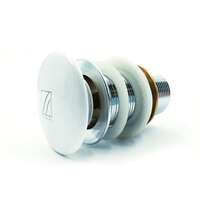 Ventil ispušni pop-up beli LINNI