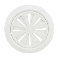 Ventilaciona rešetka Ø118