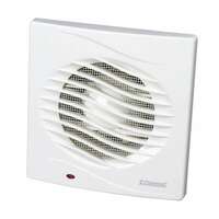 Ventilator Fi 100mm 12W 130m3 34db sa klapnom