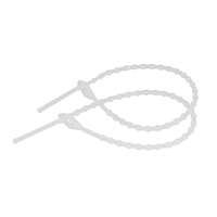 Vezica kablova za višekratnu upotrebu 120mm 100kom. Commel