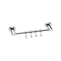 Vešalica 4-kuke ENJOY LINNI