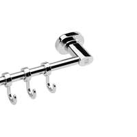 Vešalica 4-kuke ENJOY LINNI - Slika 2