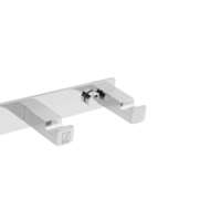 Vešalica FANTASY LINNI trostruka - Slika 2