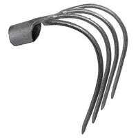 Vile krive za đubrivo 4R STREND PRO