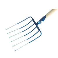 Vile za repu 6R kovane MUTA