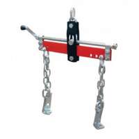 Viseći držač - nosač motora 680kg Levior