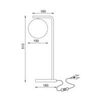 Visilica 1H-1xG9-OPL - Slika 3
