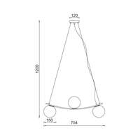Visilica 3H-3xG9-OPL - Slika 3