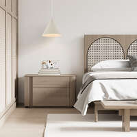 Visilica bela 1H-1xE27 - Slika 2