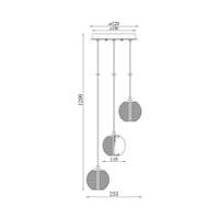 Visilica zlatna 3H-3xG9 - Slika 3