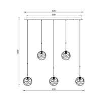 Visilica zlatna 4H-5xG9 - Slika 3