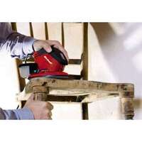 Višenamenska brusilica TE-OS 1320 Einhell - Slika 3