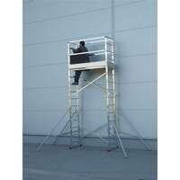 Višenamenska pokretna skela 71-14 ALPOS