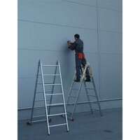 Višenamenska pokretna skela 71-14 ALPOS - Slika 2