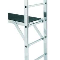 Višenamenska skela alu 43-06 ALPOS - Slika 2