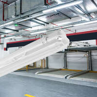 Vododiht armatura za led cevi 1X-0.6MT-SG-PS-IP65 - Slika 2