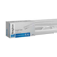 Vododiht armatura za led cevi 1X-1.2MT-SG-PC-IP65 - Slika 4