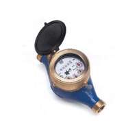 Vodomer 1/2 apartmantski (Residia Jet)