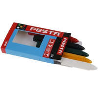 Voštane olovke za obeležavanje 5kom. FESTA